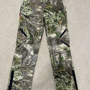 Camouflage Outdoor Pants